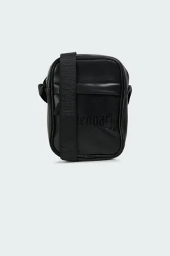 PULSE PUFFER - Sac bandoulière | Noir