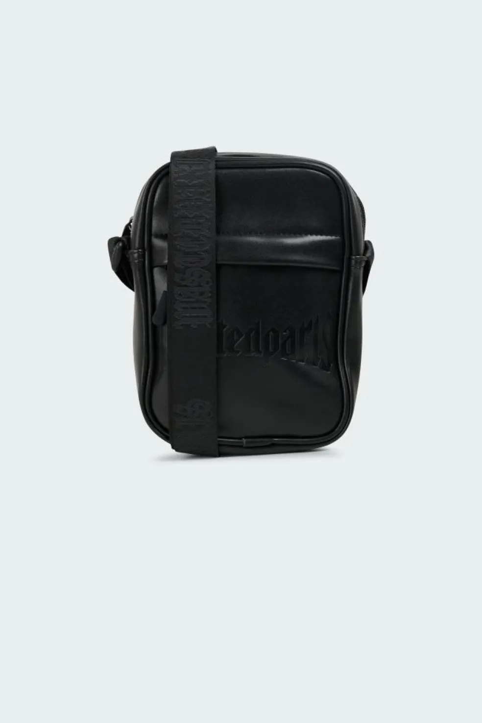 PULSE PUFFER - Sac bandoulière | Noir