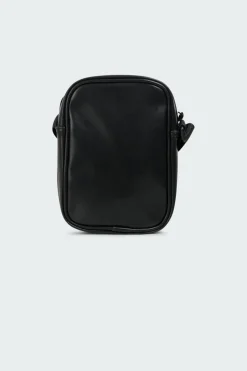 PULSE PUFFER - Sac bandoulière | Noir