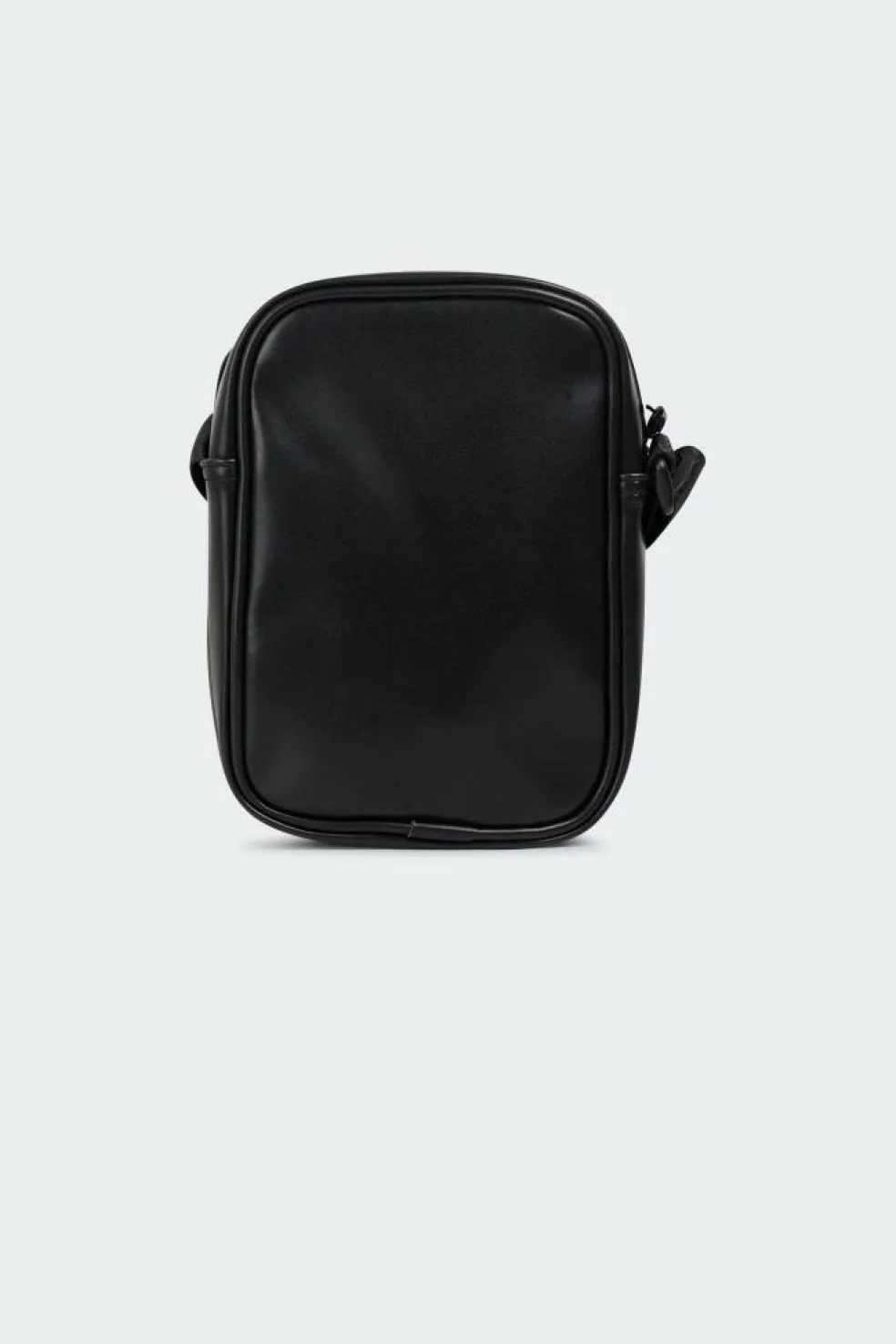 PULSE PUFFER - Sac bandoulière | Noir