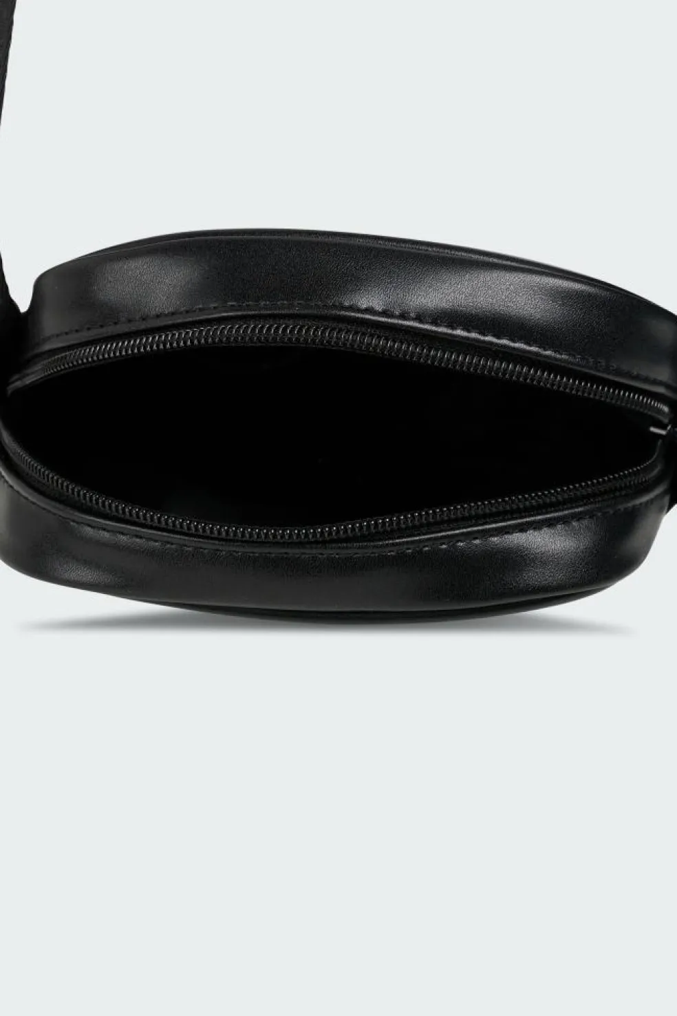 PULSE PUFFER - Sac bandoulière | Noir