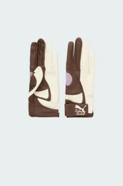 PUMA X KIDSUPER GLOVES - Gants | Marron