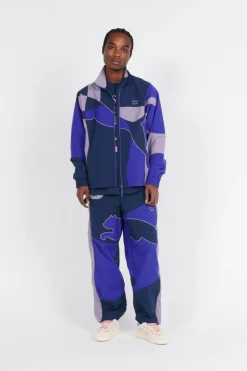 PUMA X KIDSUPER JKT - Veste | Bleu