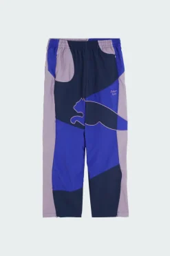 PUMA X KIDSUPER PANTS - Jogging | Bleu