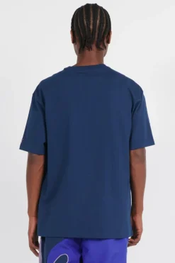 PUMA X KIDSUPER TEE - T-shirt | Bleu