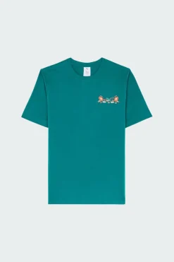 PUMA X SQUID GAME Gr - T-shirt | Vert