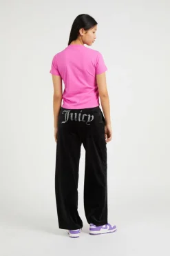 PURE LOVE - T-shirt | Rose