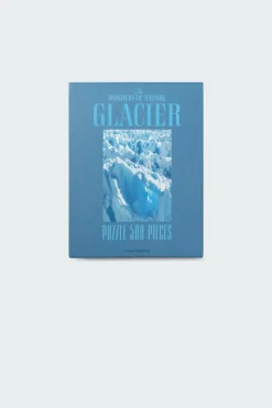 Puzzle Printworks - Glacier - Puzzle | Multicolore