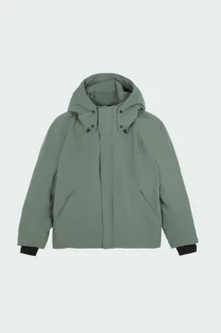 Qm482 - Parka | Kaki