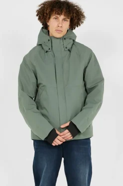 Qm482 - Parka | Kaki