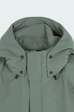 Qm482 - Parka | Kaki