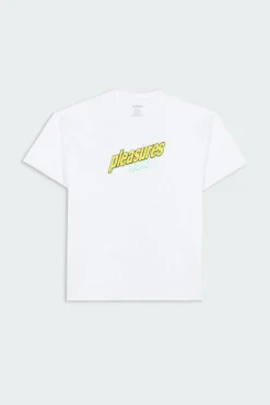 QUENCH T-SHIRT - T-shirt | Blanc