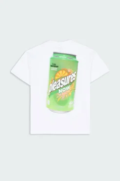QUENCH T-SHIRT - T-shirt | Blanc