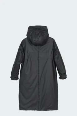 Qw333 RITEG - Parka | Noir