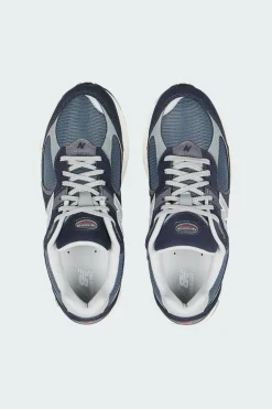 2002R - Baskets | Bleu