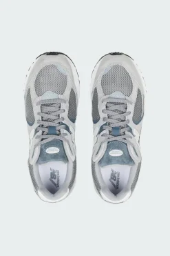 2002R - Baskets | Gris