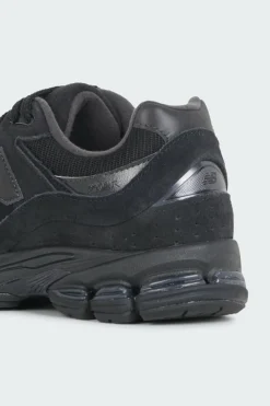 2002R - Baskets | Noir