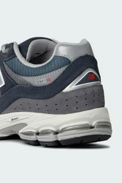 2002R - Baskets | Noir