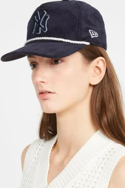 R NEYYAN - Casquette | Multicolore