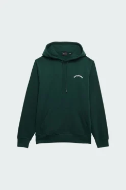 rachard hoodie - Sweat | Vert