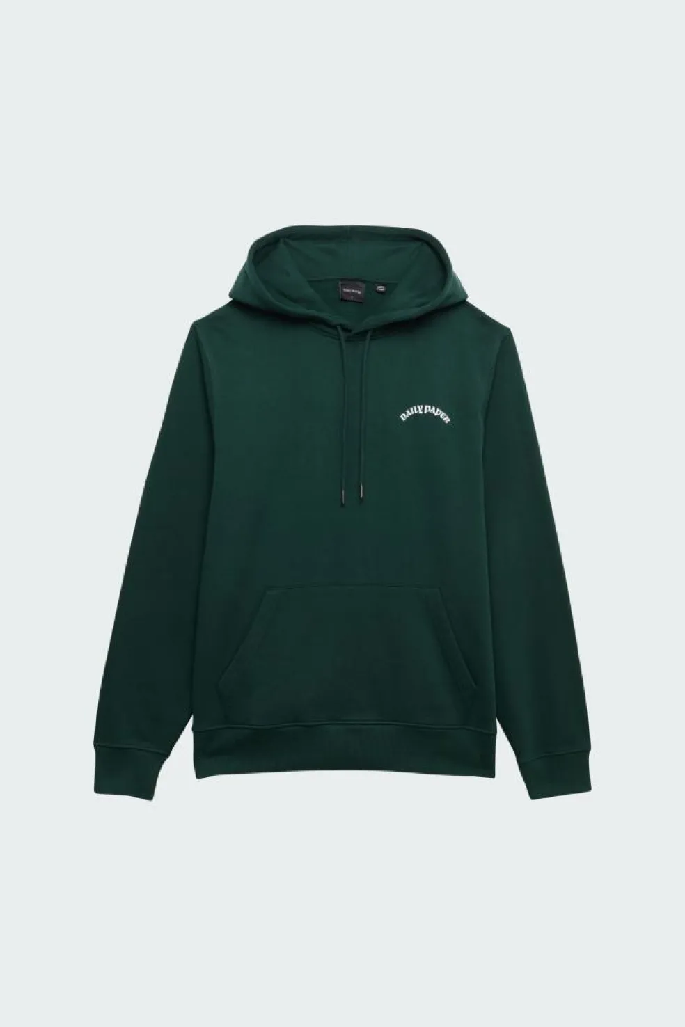 rachard hoodie - Sweat | Vert