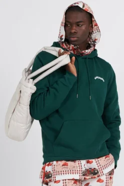 rachard hoodie - Sweat | Vert