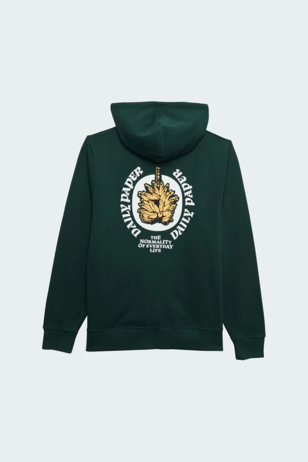 rachard hoodie - Sweat | Vert