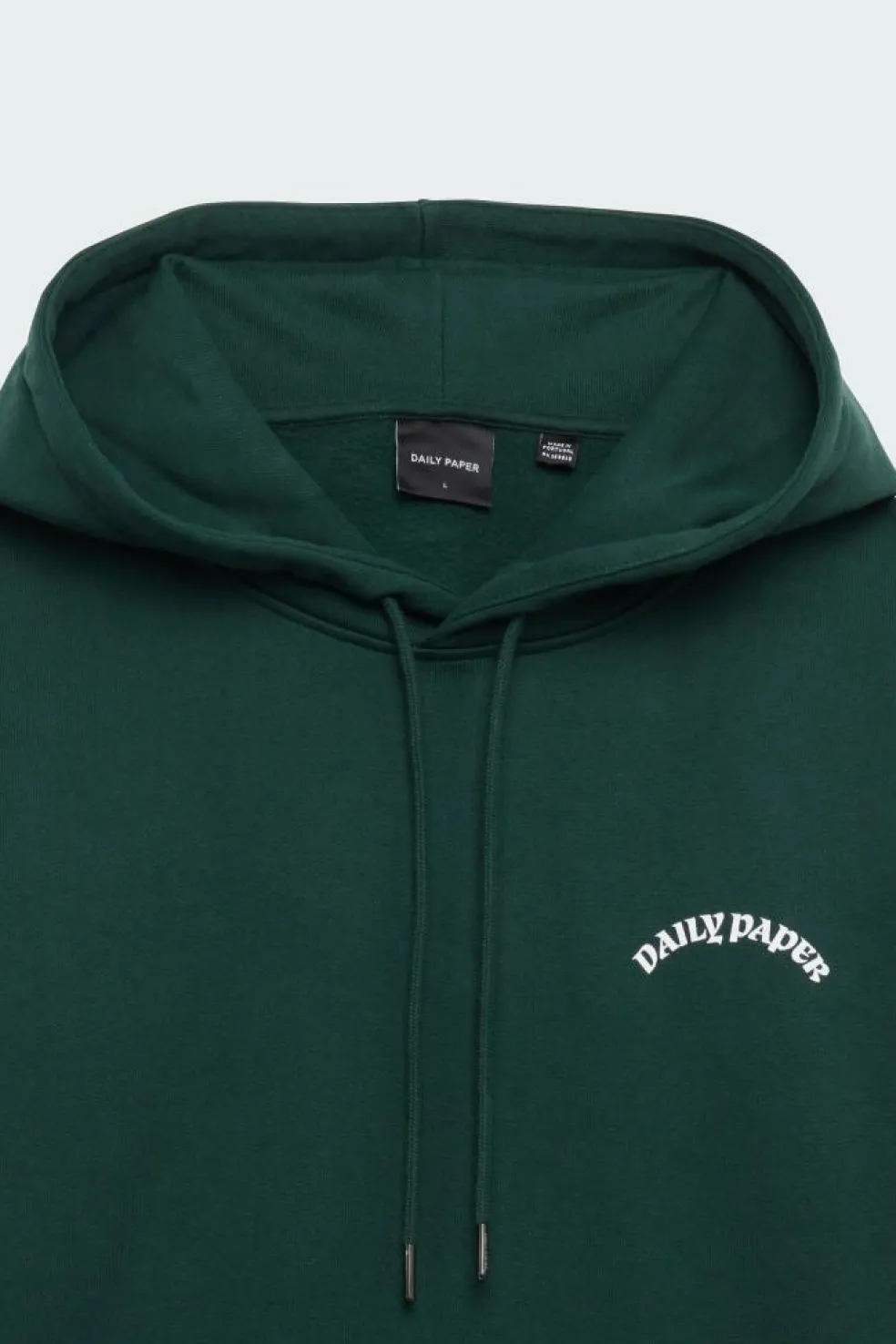 rachard hoodie - Sweat | Vert