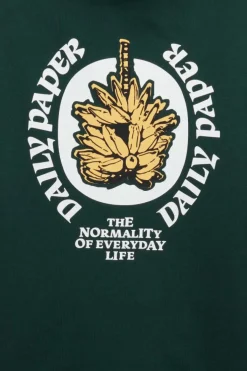 rachard hoodie - Sweat | Vert