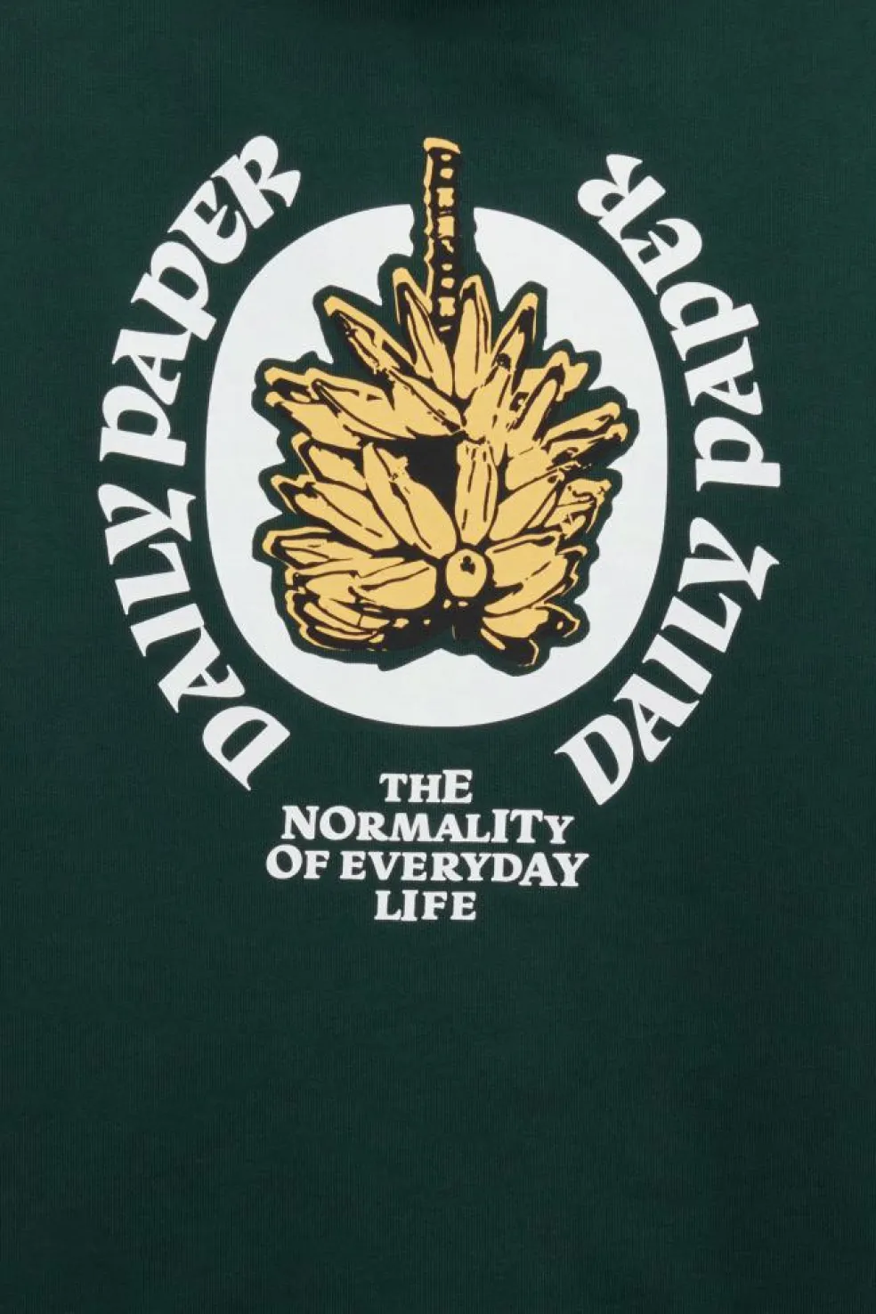 rachard hoodie - Sweat | Vert