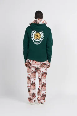 rachard hoodie - Sweat | Vert