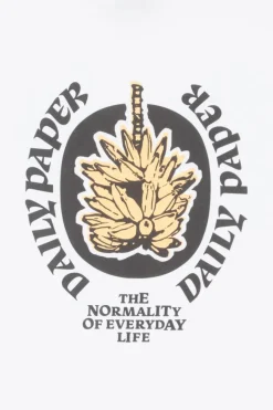 rachard ss t-shirt - T-shirt | Blanc