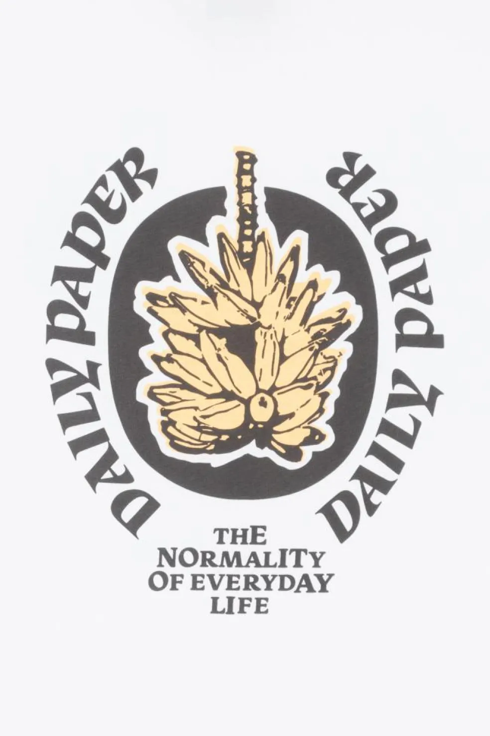 rachard ss t-shirt - T-shirt | Blanc