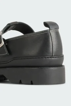 RADE - Derbies | Noir