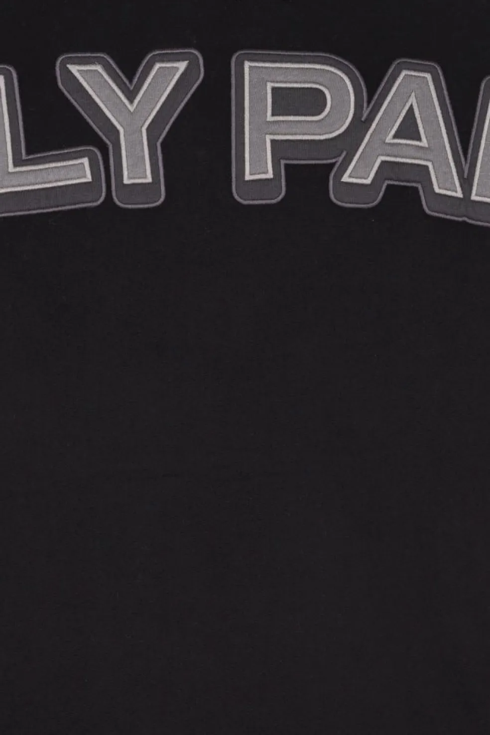 ragla - Sweatshirt | Noir