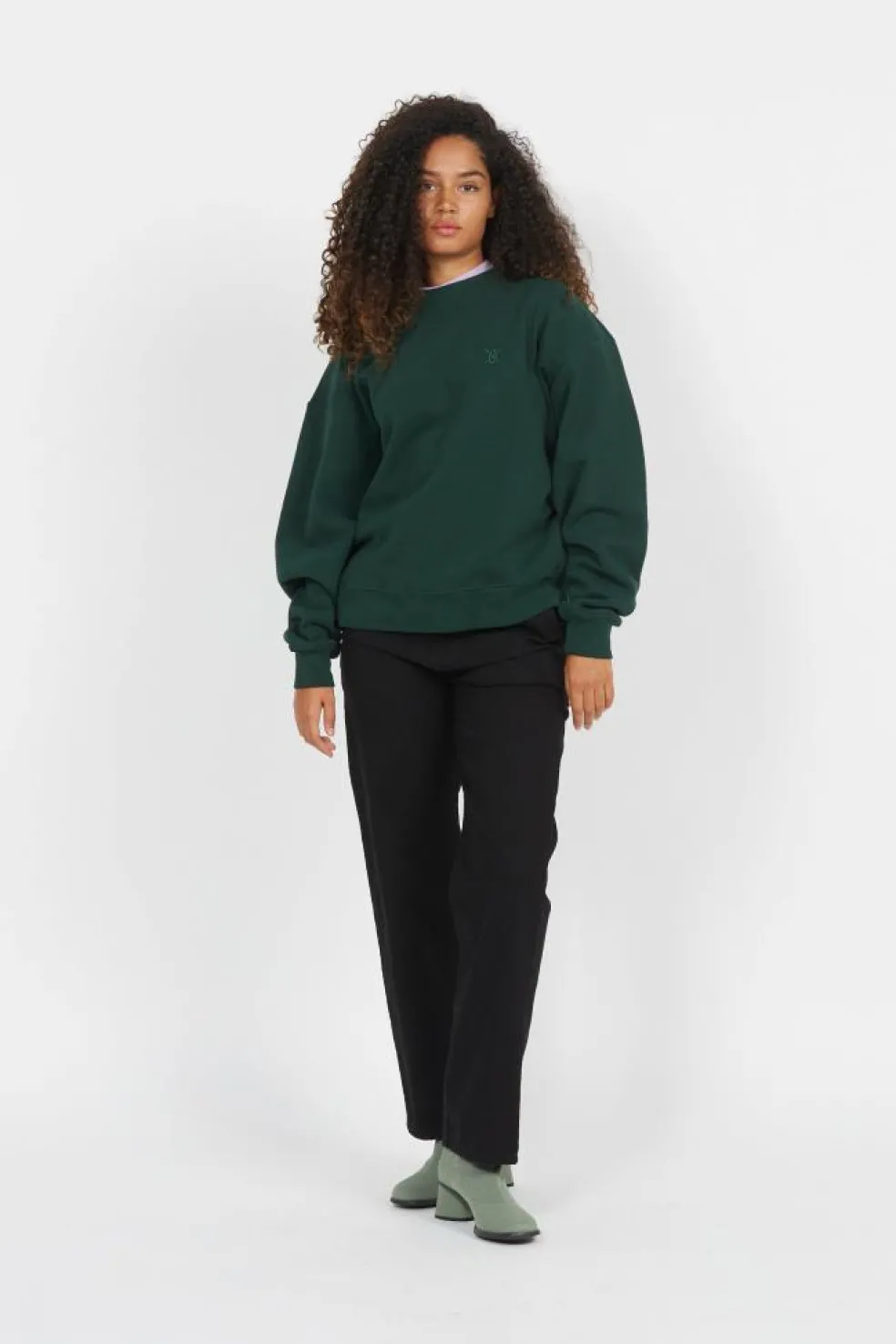 ragla sweater - Sweatshirt | Vert