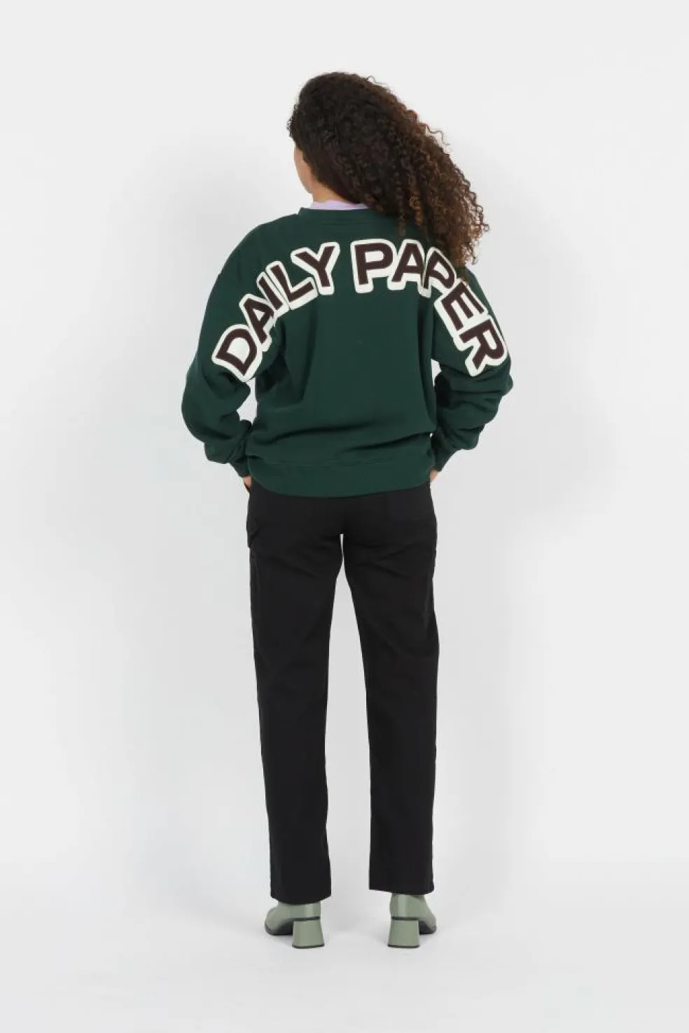 ragla sweater - Sweatshirt | Vert