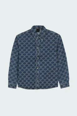 rahul shield - Veste | Bleu