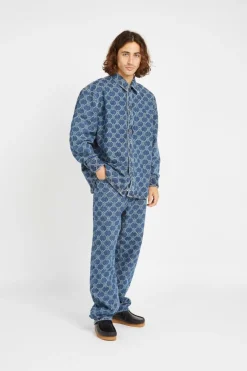 rahul shield - Veste | Bleu