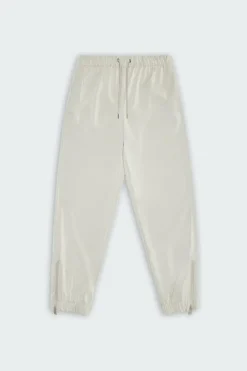 Rain Pants Regular W3 - Bas de survêtement | Blanc
