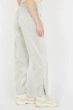 Rain Pants Regular W3 - Bas de survêtement | Blanc