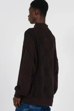 rajab sweater - Pull | Noir
