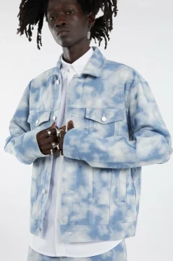 RALLY - Veste | Bleu