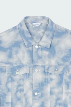 RALLY - Veste | Bleu