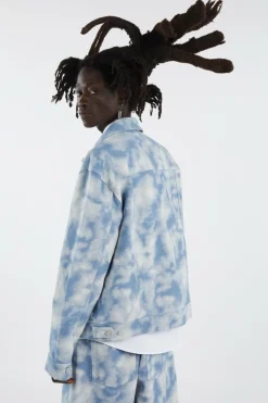 RALLY - Veste | Bleu