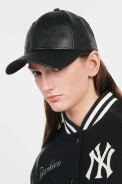 RAM 9FORTY NEYYAN - Casquette | Noir