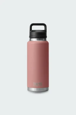 RAMBLER 36 OZ - Bouteille | Rose
