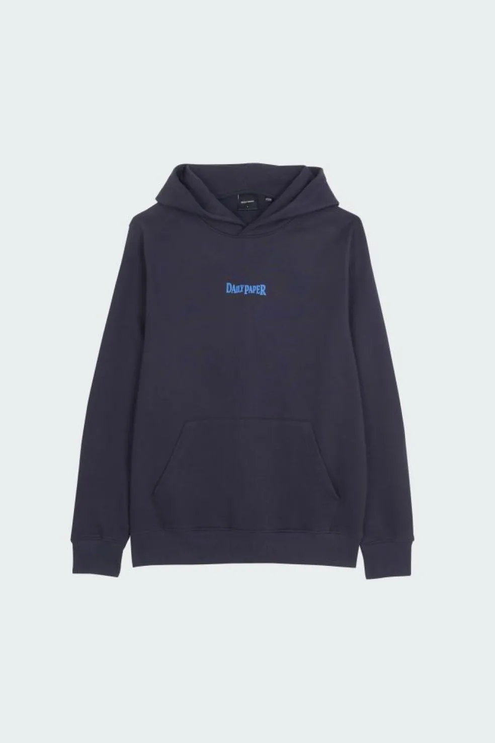 rami hoodie - hoodie | Bleu