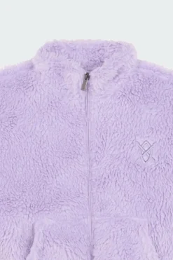 ramila jacket - Veste | Violet