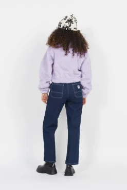 ramila jacket - Veste | Violet